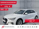 Audi A3 Sportback 35TFSI S-TR ADVANCED LED+NAV+SHZ+VC