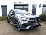 Mercedes-Benz GLE 350 de 4Matic/360°/AMG/Multibeam/ Memory/SBL - Mercedes-Benz GLE 350 Hybrid (Diesel/Elektro): Grau, Sitzheizung, mit Klimaautomatik