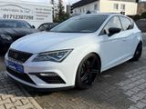 Seat Leon Cupra 290 *1. Hand *ACC *Pano *DSG - Seat Leon: Navigationssystem