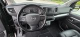 Opel Zafira Life Tourer M 177 PS Aut. · Leder ·  - Opel: Firmenfahrzeug