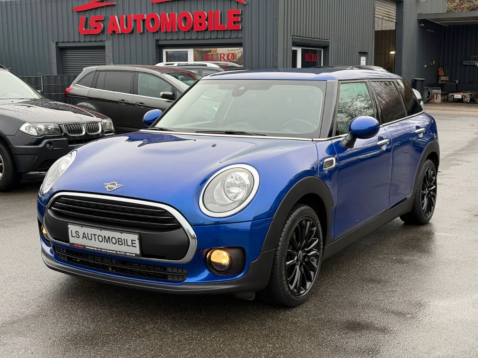 MINI ONE