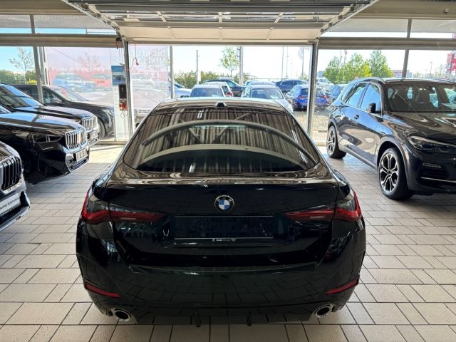 BMW 420 Gran Coupe d M Sport 18'' Comf.Innov.Pak. LC foto 4