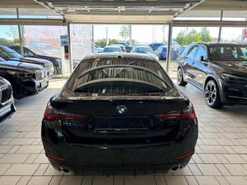 BMW 420 Gran Coupé - 4