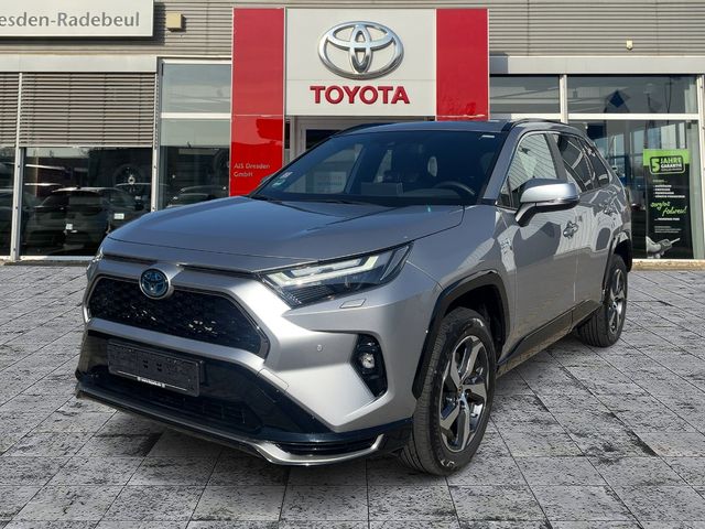 Toyota RAV4 2.5 Plug-in-Hybrid Navi*4xSitzh.*ACC*Headup