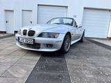 BMW Z3 Roadster 3.0i - im Bestzustand mit Hardtop - : Cabrio, mit Hardtop