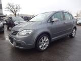 Volkswagen Golf V Plus CrossGolf - Volkswagen: Crossgolf