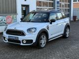 MINI COOPER_SD Countryman Cooper SD All4 HUD*Kamera - MINI Cooper SD Kombi Gebrauchtwagen