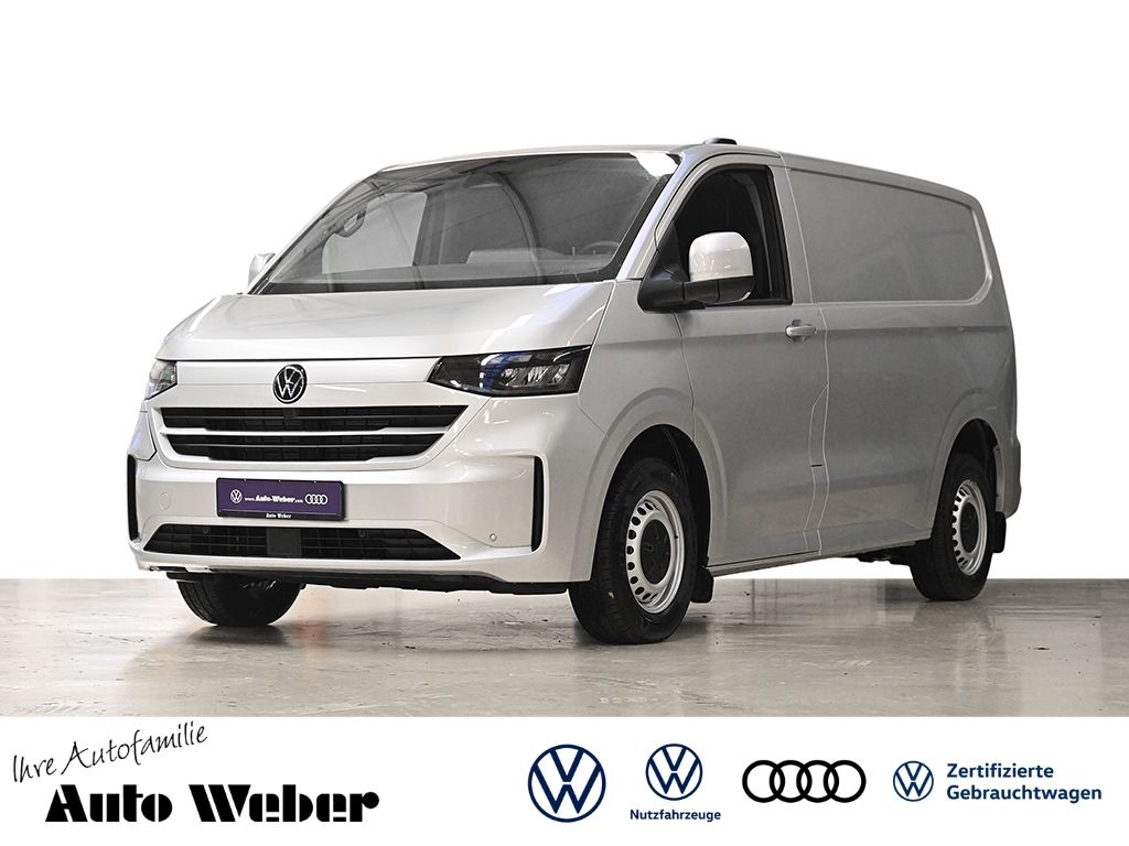 Volkswagen e-Transporter Kasten 160 kW 1-Gang-Automatik