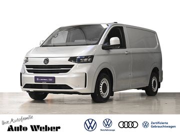 Volkswagen Leasingangebot: Volkswagen e-Transporter Kasten 160 kW 1-Gang-Automatik