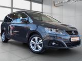 Seat  2.0 TDI 4D FR-Line/StHzg/AHK/7-Sitzer/Kamera - Seat Alhambra: Standheizung