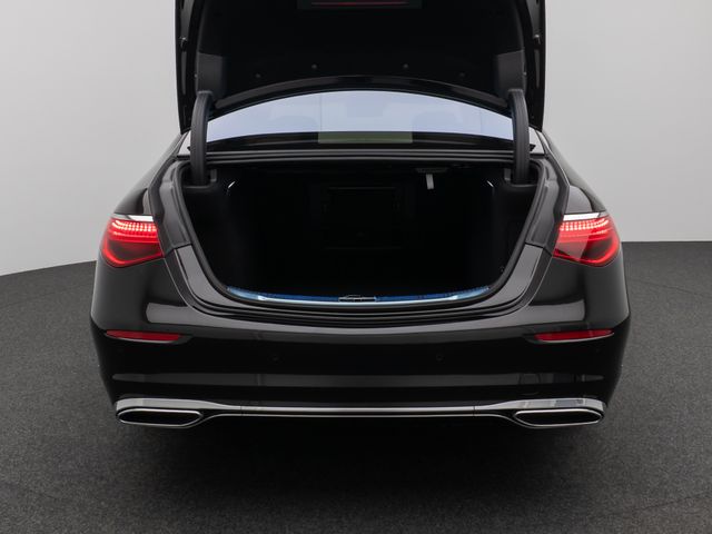 Foto Nummer 13: MERCEDES-BENZ S 400