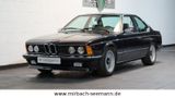 BMW 635 CSi - Einer der Besten! - BMW 635 aus 1986: 635csi