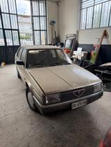 Alfa Romeo 90 2.0 Iniezione - Alfa Romeo aus 1986