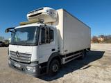 Mercedes-Benz Atego 1523 - Mercedes-Benz Atego 1523