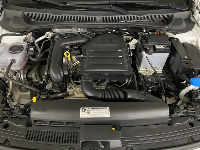 Polo R-Line 1.0 TSI NAVI+KAMERA+LED+SHZ