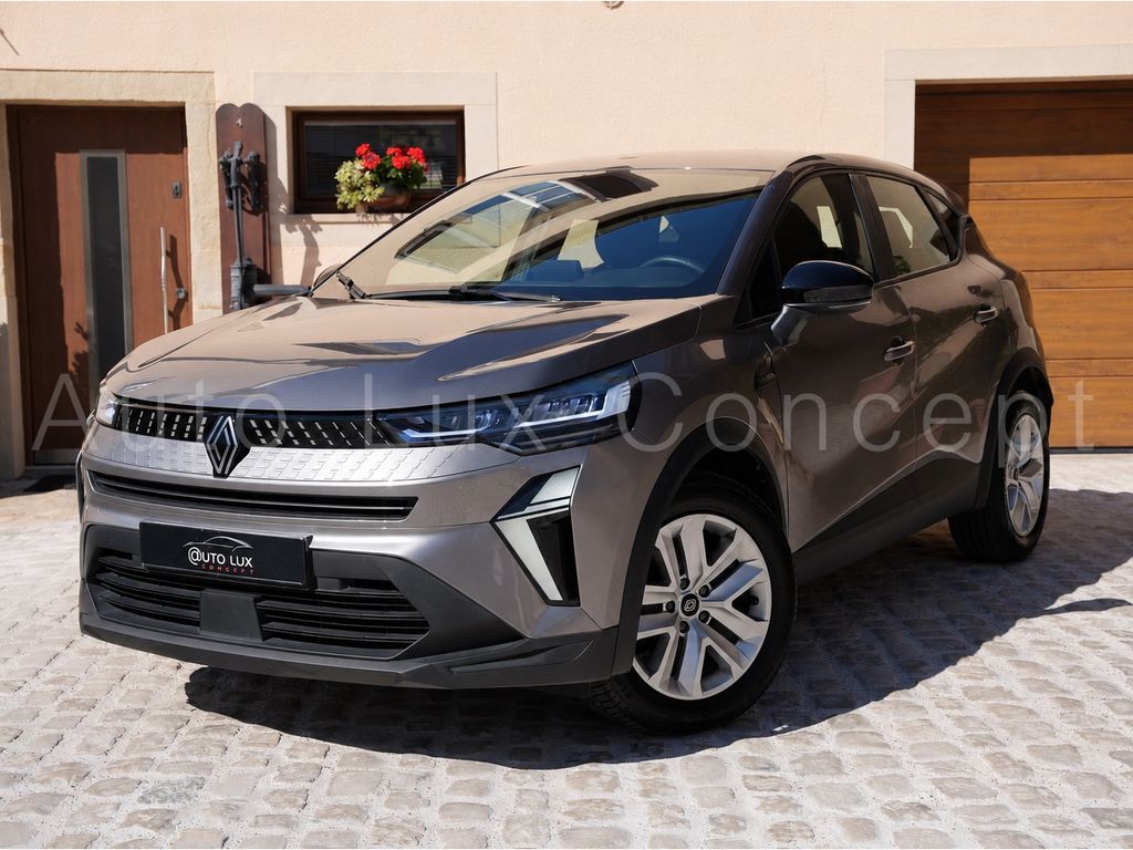 Image of Renault Captur