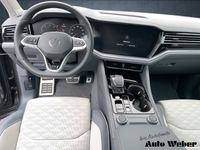 Volkswagen Touareg - Vorschau Bild 10