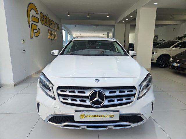 Mercedes-Benz MERCEDES-BENZ GLA 180 d Sport tua subito da ?229