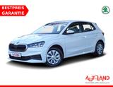 Skoda Fabia 1.0 MPI Active LED Spurhalte Sitzheizung - Skoda Fabia: Mpi