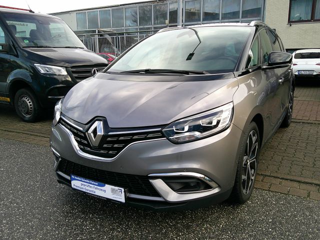 Renault Scenic IV Grand Techno