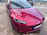Tesla Model 3 RWD Ultra Red  - Tesla Model 3 in Düsseldorf