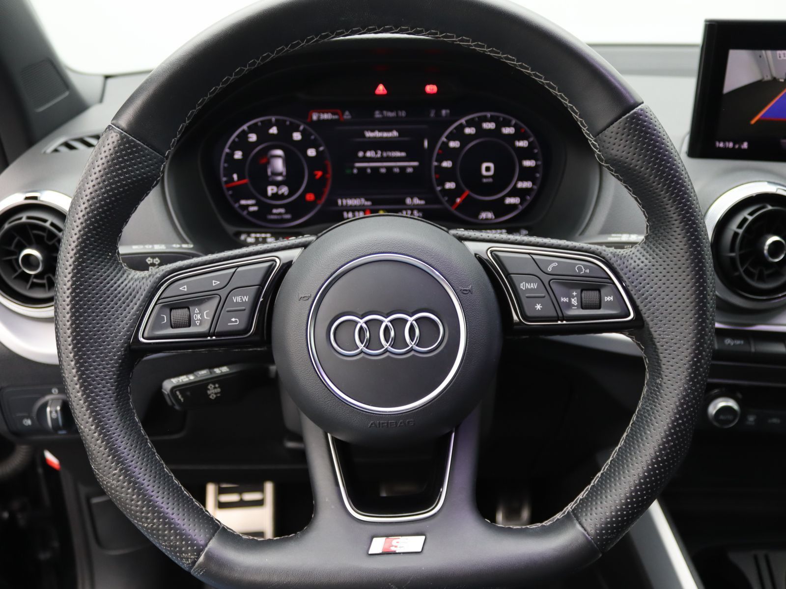 Audi Q2 - Bild 16