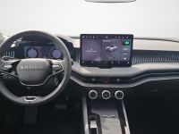 Skoda Superb - Vorschau Bild 9