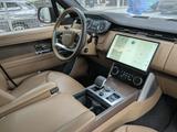 Land Rover Range Rover P440e Hybrid HSE PANO HUD 360-K AHK - Land Rover Range Rover in Wuppertal