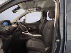PEUGEOT Rifter N1 L2 Allure Diesel 130 Navi Digi-Cockpit