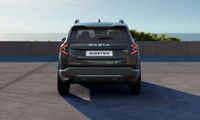 Dacia Bigster - Vorschau Bild 10