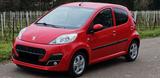 Peugeot 107 Active Automatik Klima PDC ESP Euro5 - Peugeot 107: Automatik