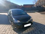 Toyota Yaris 1,5-l-Dual-VVT-iE Y20 Club Y20 Club - Toyota Yaris: Y20 Club
