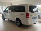 Mercedes-Benz Vito 116 CDI Tourer Edition PRO 4x4 Lang 9G-Tron - Mercedes-Benz Vito mit Diesel-Antrieb: Allradantrieb, Kleinbus, 8 Sitzer