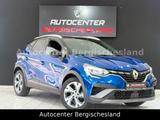 Renault Captur II R.S. Line - Renault Captur in Wuppertal