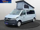 Volkswagen T6.1 California DSG *neu* wie Coast Ocean-Küche - silberne Volkswagen T6 California