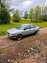 Audi 80 b4 2.3e H-Kenzeichen - Audi 80: 80b3