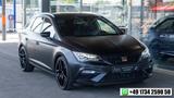 Seat Leon ST Cupra 300 4Drive ACC LED NAVI - Seat Leon mit Benzin-Antrieb: Allradantrieb