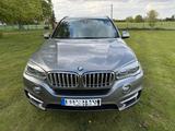 BMW X5 xDrive40d - Pano*AHK*Standh*Head Up*360°Kam - gebrauchte BMW X5 aus dem Jahr 2018