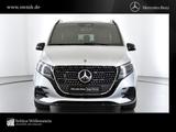 Mercedes-Benz V 250 STYLE AMG 4x4 MBeam*Sthzg*AHK*Sound*MBUX* - Mercedes-Benz V 250 in Chemnitz