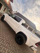 Dodge RAM - gebrauchte Dodge RAM aus dem Jahr 2021