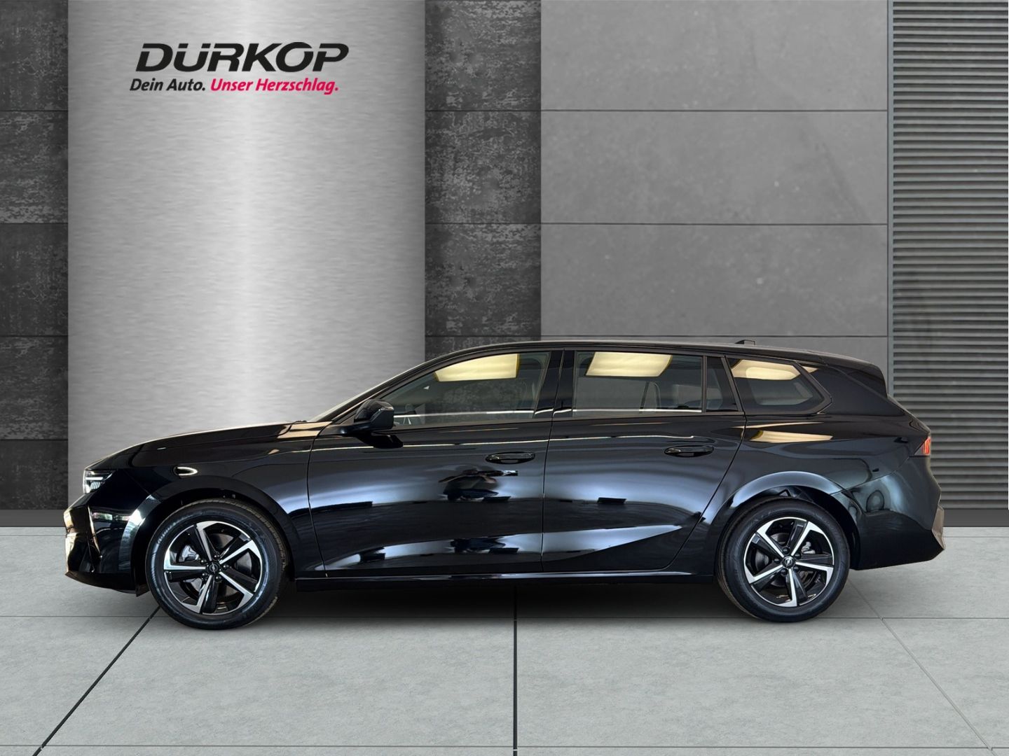Opel Astra - Bild 2
