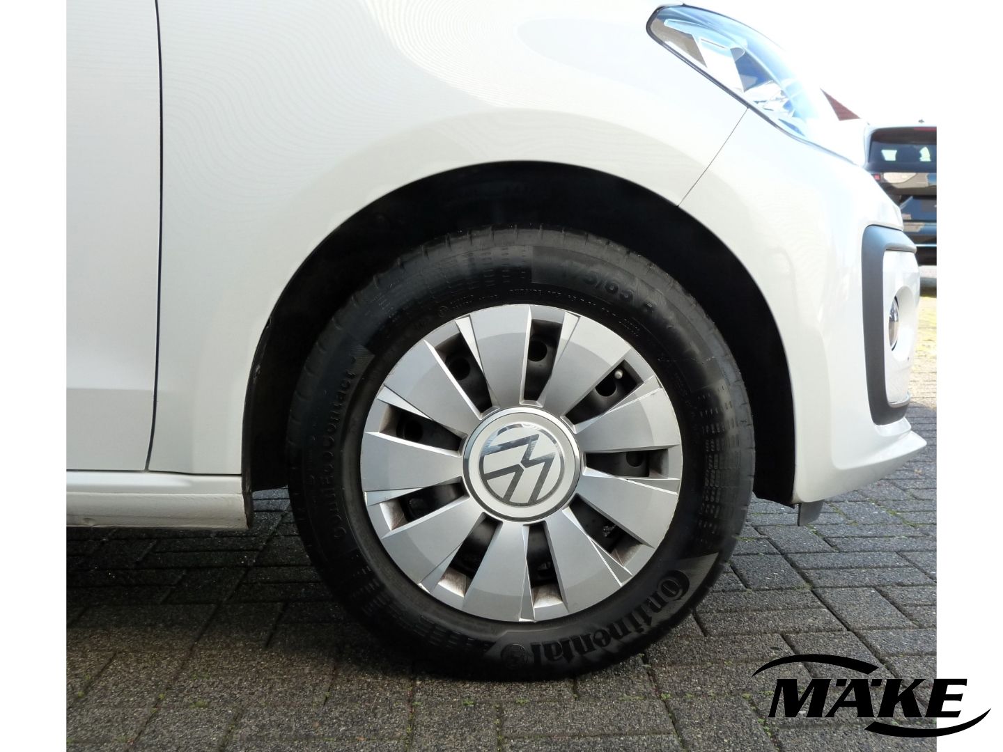 up! 1.0, Kamera, PDC, Tempomat, SHZ, Climatronic