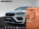 Cupra Ateca LED Navi Keyless Parklenkass. Rückfahrkam.