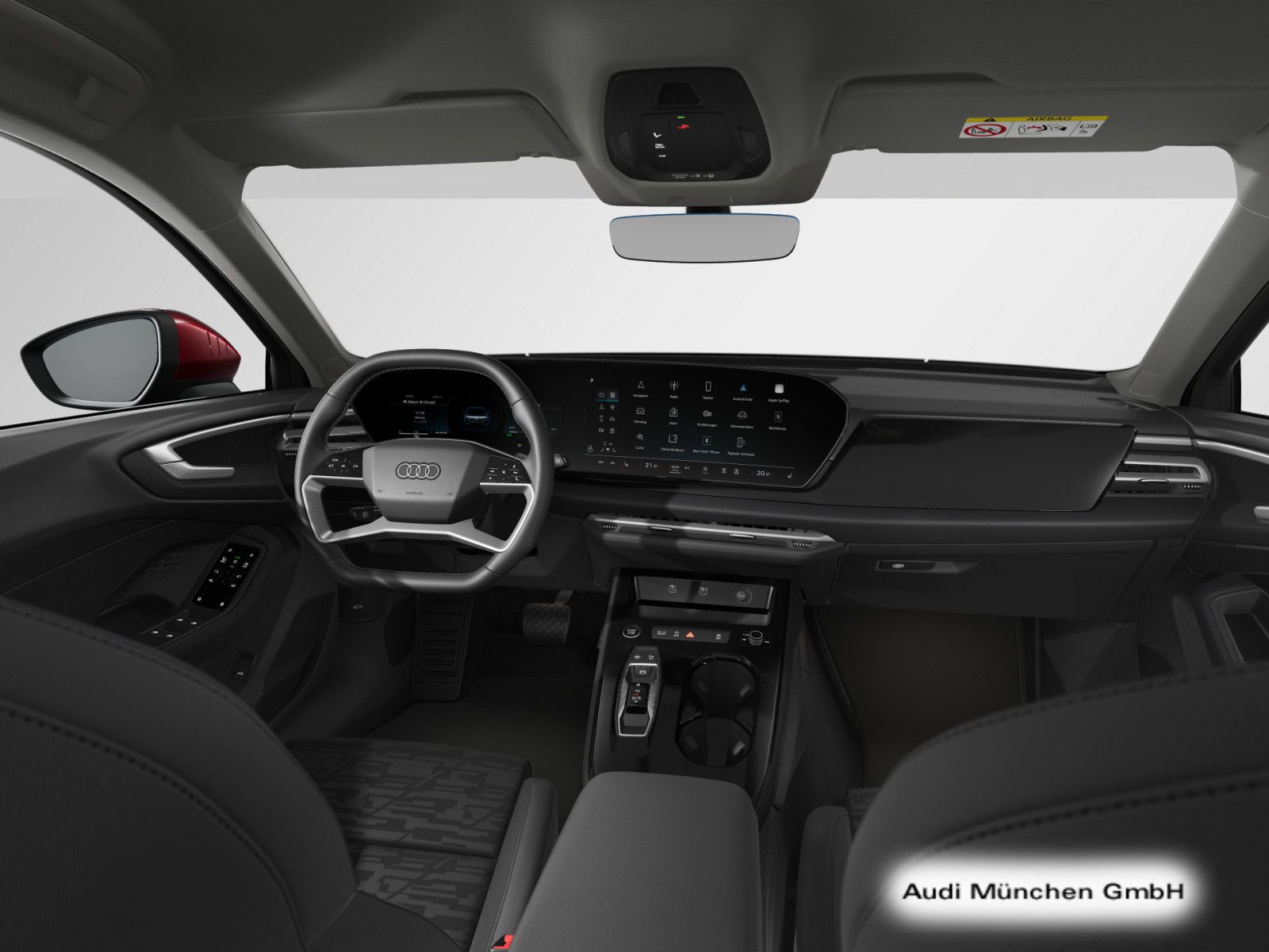 Audi A5 - Bild 10