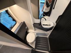 Adria Action Sports 391LH*1.500Kg*Combi4E*Vorlauf*