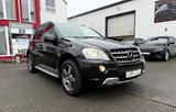 Mercedes-Benz ML 350 CDI AMG *TÜV*AHK*Erste Hand* - Mercedes-Benz ML 350 in Köln