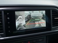 Cupra Ateca - Vorschau Bild 10