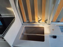 Pössl Summit Shine 600L MJ25 Dümo-Winter Sale 26