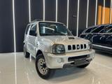 Suzuki Jimny 1.5 DDiS cat 4WD 65Cv OK NEOPATENTA - gebrauchte Suzuki Jimny aus dem Jahr 2005
