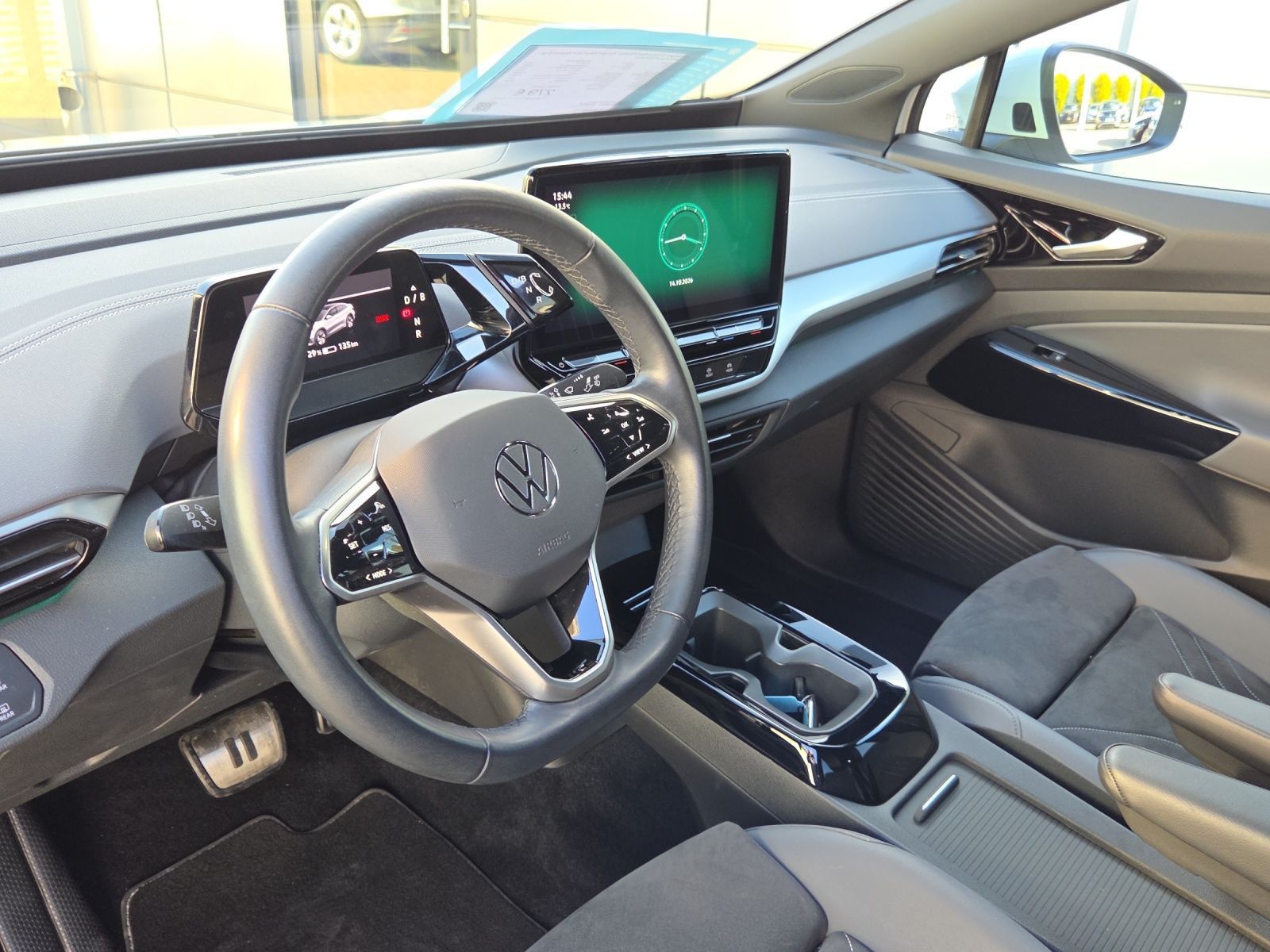 Volkswagen ID.5 - Bild 24